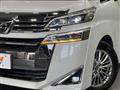 2018 Toyota Vellfire