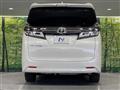 2018 Toyota Vellfire