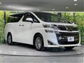 2018 Toyota Vellfire