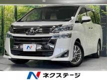 2018 Toyota Vellfire