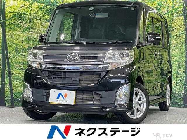 2014 Daihatsu Tanto