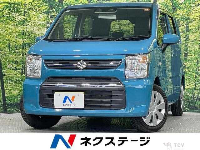 2022 Suzuki Wagon R