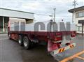 2016 Hino Profia