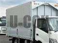 2025 Hino Dutro