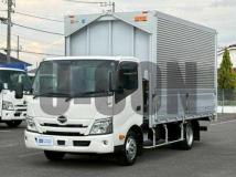 2025 Hino Dutro