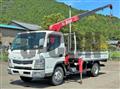 2011 Mitsubishi Fuso Canter