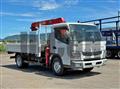 2011 Mitsubishi Fuso Canter