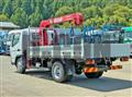 2011 Mitsubishi Fuso Canter