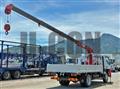 2011 Mitsubishi Fuso Canter