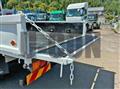 2011 Mitsubishi Fuso Canter
