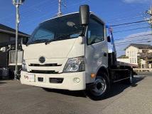 2021 Hino Dutro