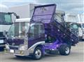 2013 Toyota Dyna Truck
