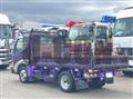 2013 Toyota Dyna Truck