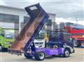 2013 Toyota Dyna Truck