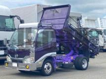 2013 Toyota Dyna Truck