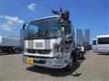 2025 Mitsubishi Fuso Fighter