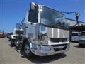 2025 Mitsubishi Fuso Fighter