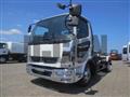 2025 Mitsubishi Fuso Fighter
