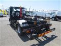 2025 Mitsubishi Fuso Fighter