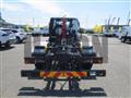 2025 Mitsubishi Fuso Fighter