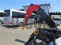 2025 Mitsubishi Fuso Fighter