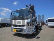 2025 Mitsubishi Fuso Fighter