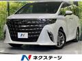 2024 Toyota Alphard Hybrid