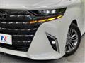 2024 Toyota Alphard Hybrid