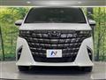 2024 Toyota Alphard Hybrid