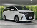 2024 Toyota Alphard Hybrid