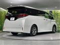 2024 Toyota Alphard Hybrid