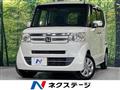 2015 Honda N BOX