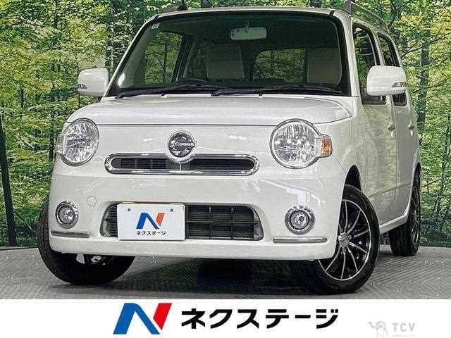 2014 Daihatsu MIRA COCOA