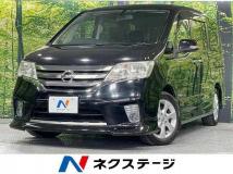 2013 Nissan Serena