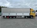 2017 Mitsubishi Fuso Super Great