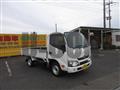 2021 Toyota Dyna Truck