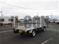 2021 Toyota Dyna Truck