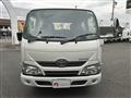 2018 Toyota Dyna Truck