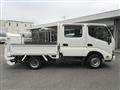 2018 Toyota Dyna Truck