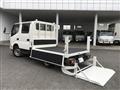 2018 Toyota Dyna Truck