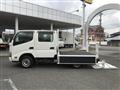 2018 Toyota Dyna Truck