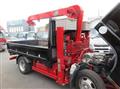 2007 Mitsubishi Fuso Canter