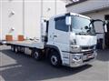 2023 Mitsubishi Fuso Super Great
