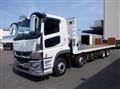 2023 Mitsubishi Fuso Super Great