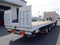 2023 Mitsubishi Fuso Super Great