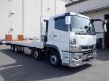 2023 Mitsubishi Fuso Super Great