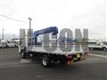 2025 Mitsubishi Fuso Canter