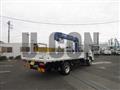 2025 Mitsubishi Fuso Canter