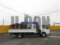 2025 Mitsubishi Fuso Canter