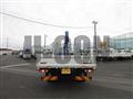 2025 Mitsubishi Fuso Canter